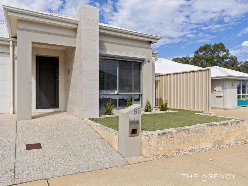 95 Entrance Road, Spearwood