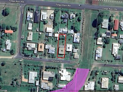 24 HALLORAN STREET, Tolga