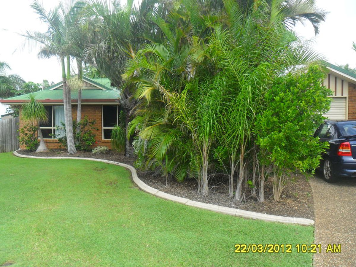 4 Bass Court, Bargara Michaels Real Estate Bundaberg