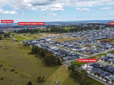 28 Cortina Avenue, Austral