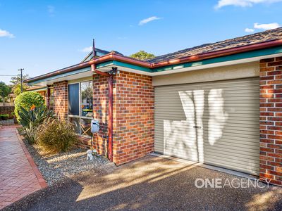 5 / 29 Central Avenue, Oak Flats