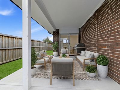 20 Hubbard Street, Wyndham Vale