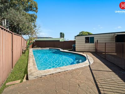 8 Lostock Place, Leumeah