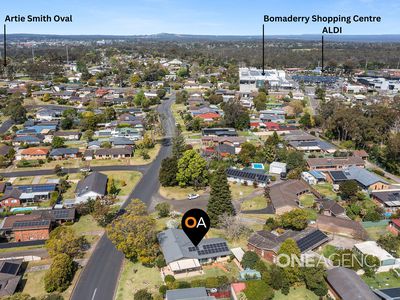 21 Jasmine Drive, Bomaderry