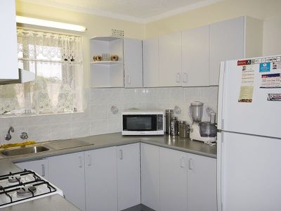 12 / 30 Barber Avenue, Eastlakes