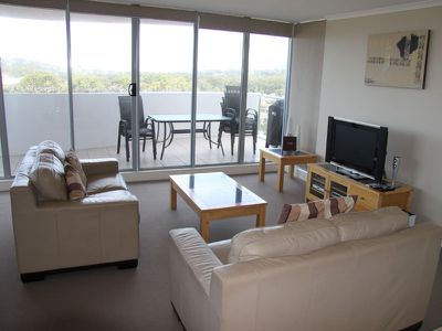 702 / 38-42 Wallis Street, Forster