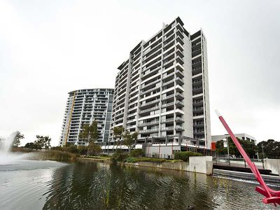 1507 / 30 The Circus, Burswood