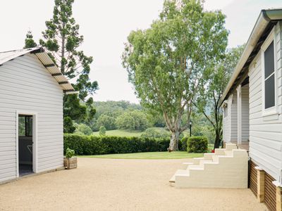 94 Hutchinson Road, Nimbin