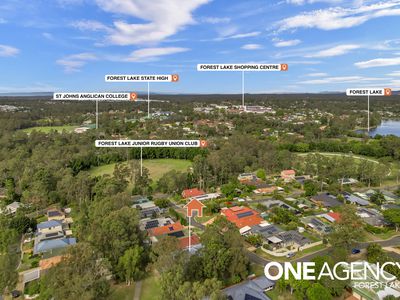 56 Settlers Circuit, Forest Lake