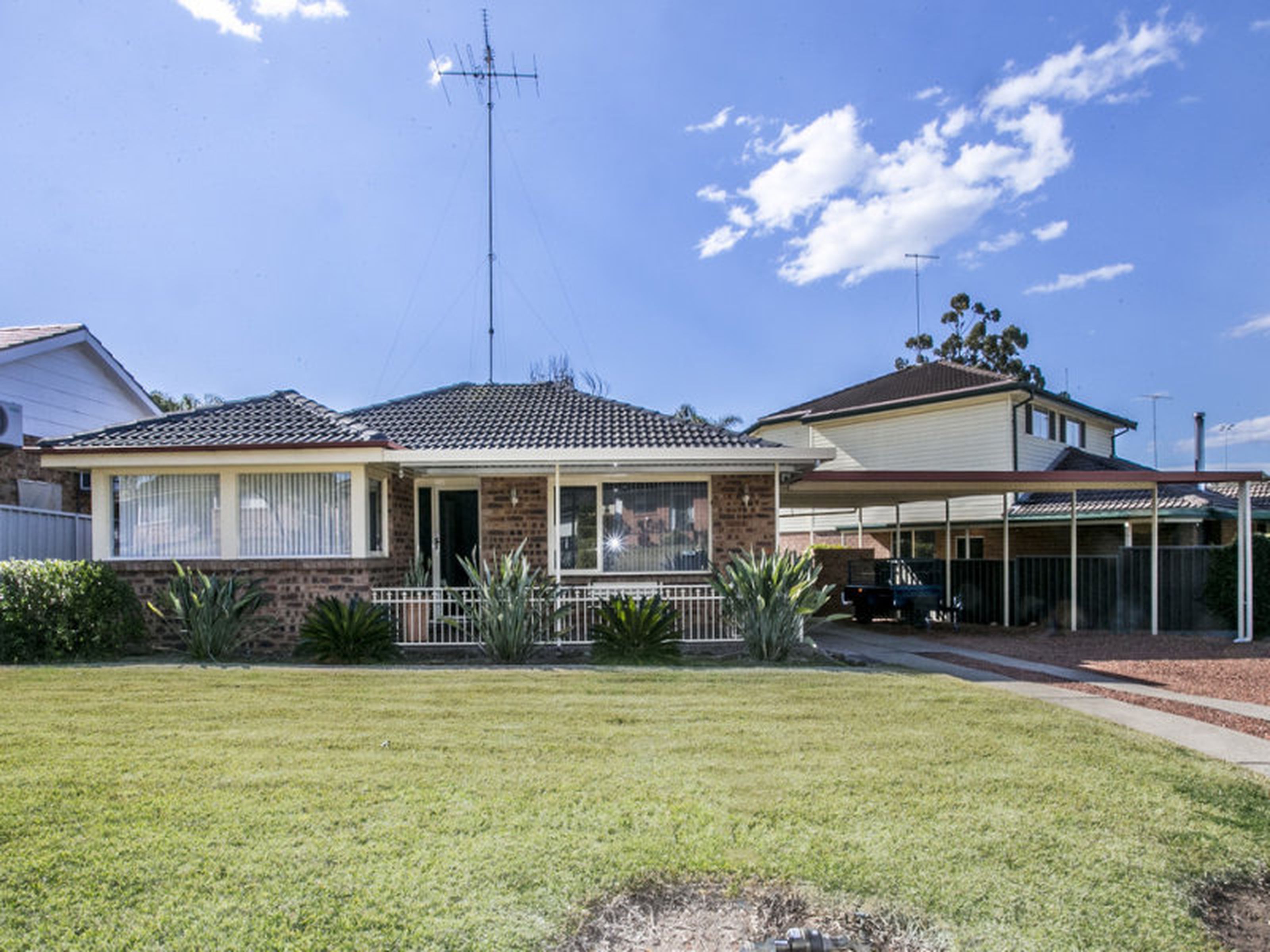 9 Blackford Crescent, SOUTH PENRITH