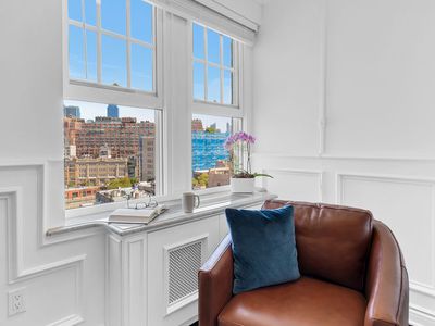 unit 12ab / 299 West 12th Street, Manhattan, NY, International