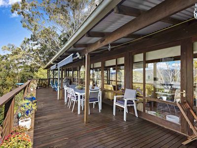 1959 Cawongla Road, Cawongla