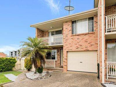 4 / 21 Town Street, Shellharbour