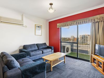 37 / 193 Hay Street, East Perth