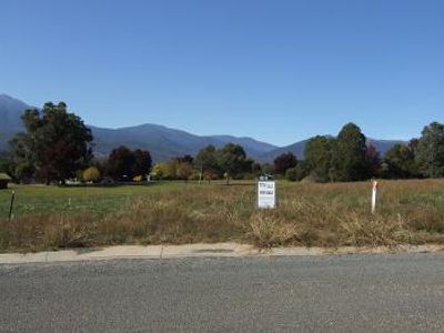 Lot 14, John Court, Tawonga