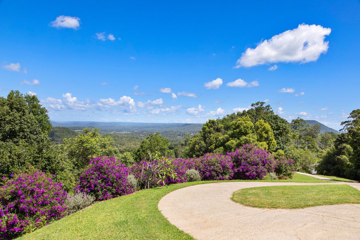 71-77 Sunrise Road, Eumundi