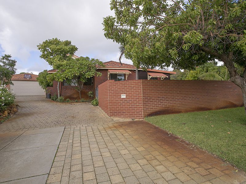 34 Weydale Street, Doubleview