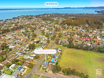 2 Hopetown Road, Kanwal