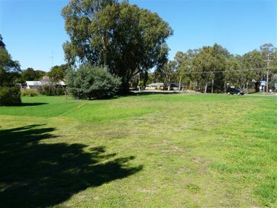Tocumwal