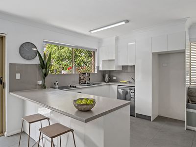 3 / 15 Chelmsford Avenue, Lutwyche