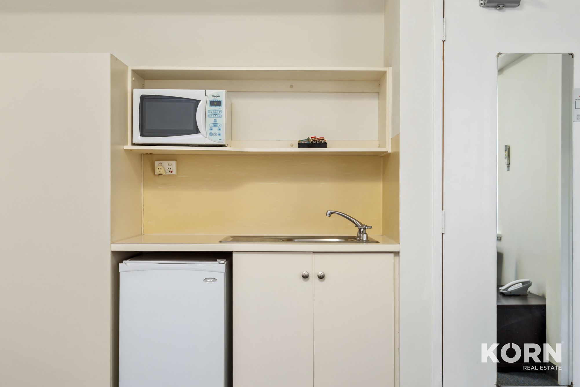 9 / 259 Gouger Street, Adelaide
