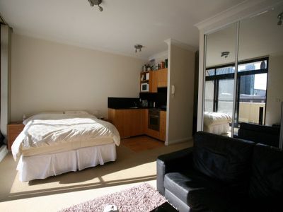 40 / 1 Dwyer Street, Chippendale