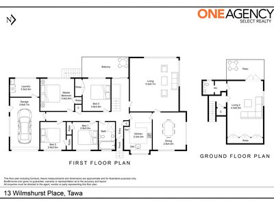 13 Wilmshurst Place, Tawa