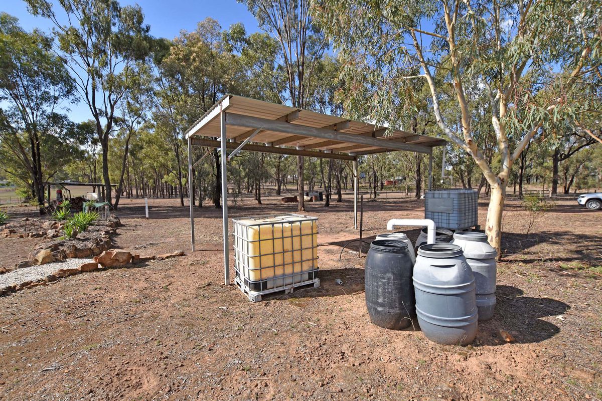 826 Murchison-Whroo Road, Rushworth