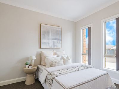 4 Blossom Avenue, Harkness