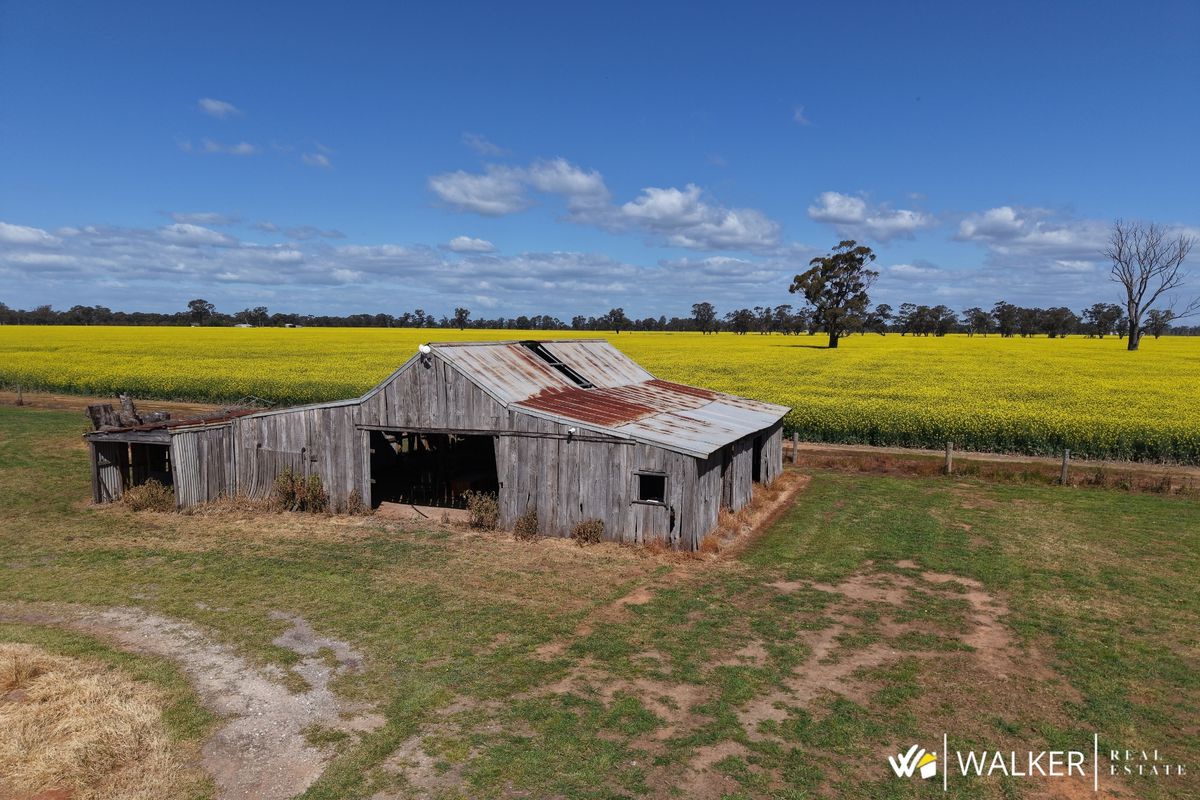 335 Andrews Road, Kyabram South