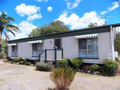 23 Fairway Drive, Nanango