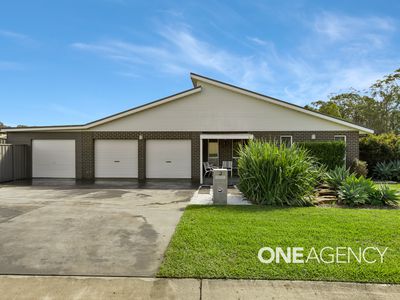 2 Alpina Place, South Nowra