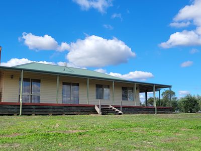 93 Axedale Quarry Road, Axedale