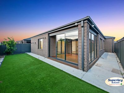 26 Irvine Avenue, Strathtulloh