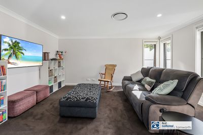 3 Mogo Place, Tamworth