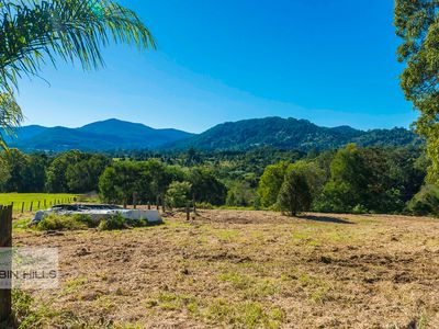 46 KIRKLAND ROAD, Nimbin