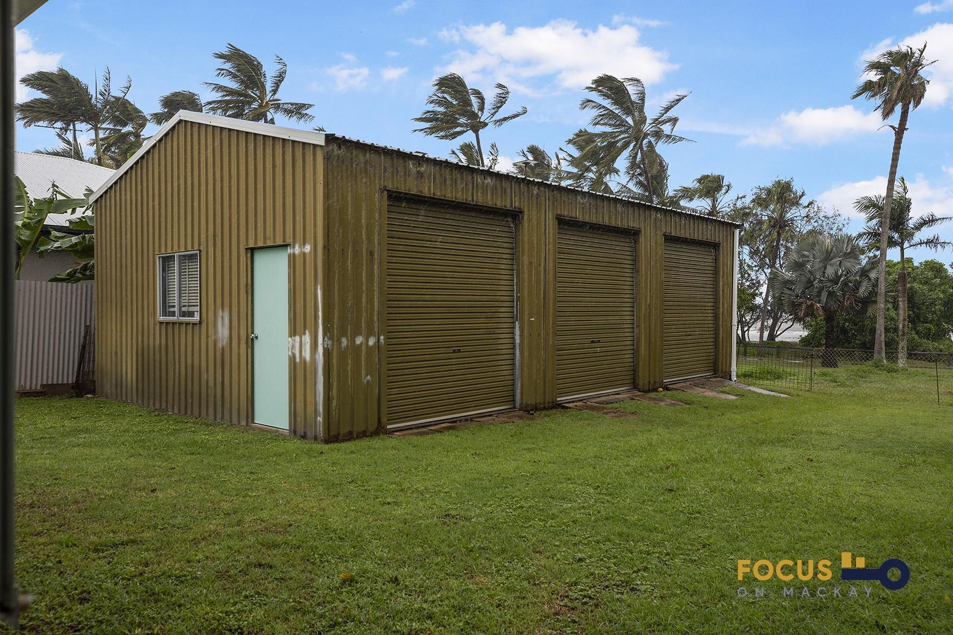 31 McCarthy St, Hay Point