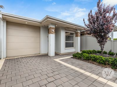 58 Bucknall Road, Glanville