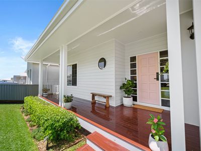 9 Shores Crescent, Diamond Beach