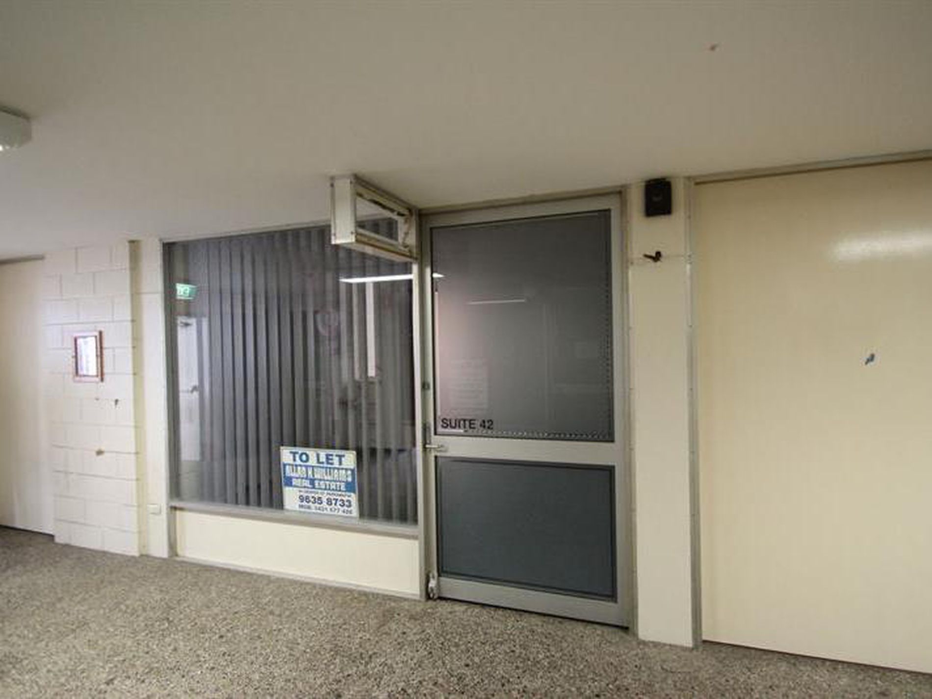 Suite 42 / 48 - 50 George St, Parramatta