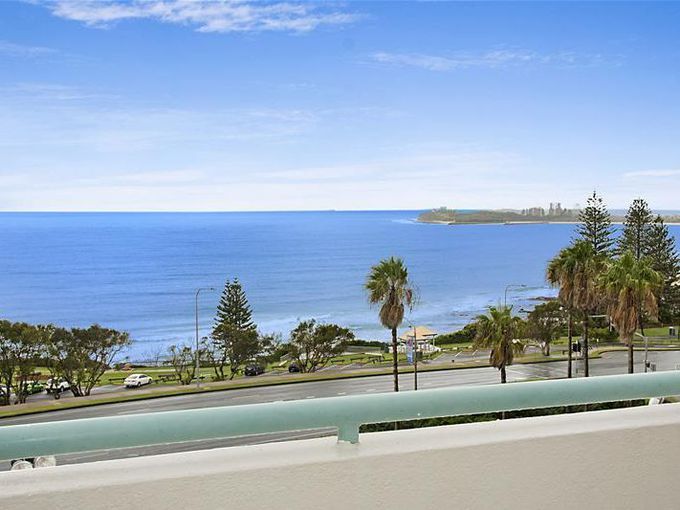 7 / 10 Marina Walk, Alexandra Headland