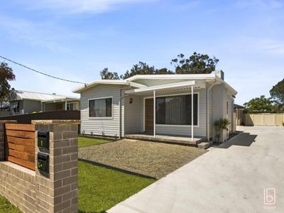1 Irene Parade, Noraville