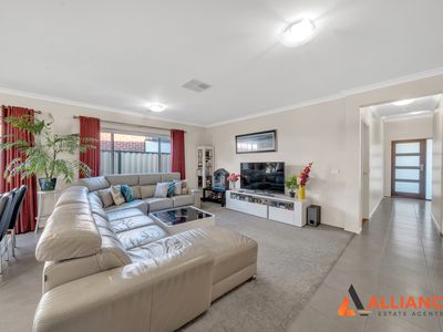 17 Reginato Court, Tarneit