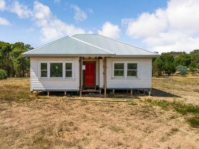 Lot 18 Peels Lane, Heathcote