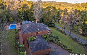 13 Sherriff Road, Emerald