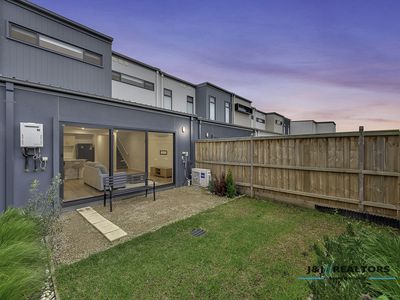 31 Lumeah Drive, Cranbourne West