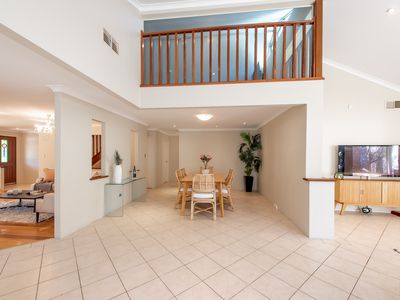 36 Ferentino Road, Stirling