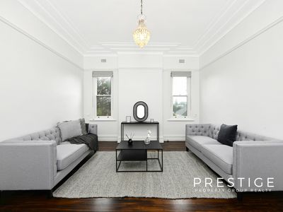 19 Park Avenue, Bexley