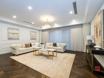 17 First Avenue, Kew