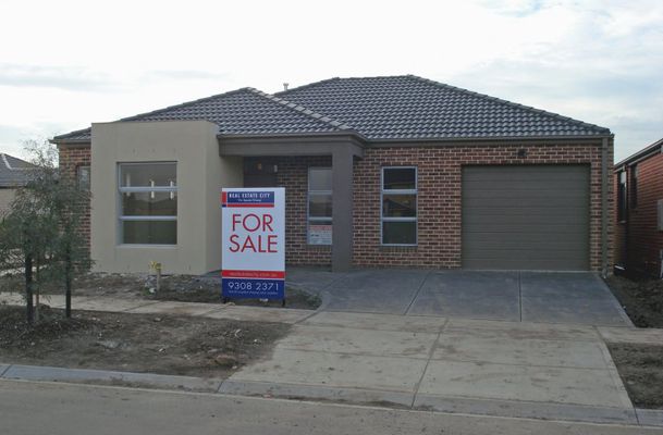10 Stafford Link, Craigieburn